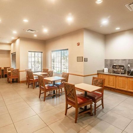 Country Inn & Suites By Radisson, El Dorado, Ar المظهر الخارجي الصورة