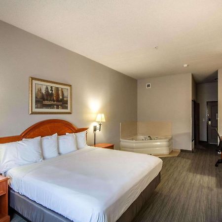 Country Inn & Suites By Radisson, El Dorado, Ar المظهر الخارجي الصورة