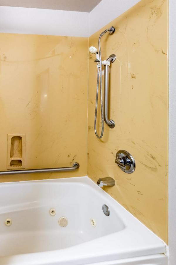 Country Inn & Suites By Radisson, El Dorado, Ar المظهر الخارجي الصورة