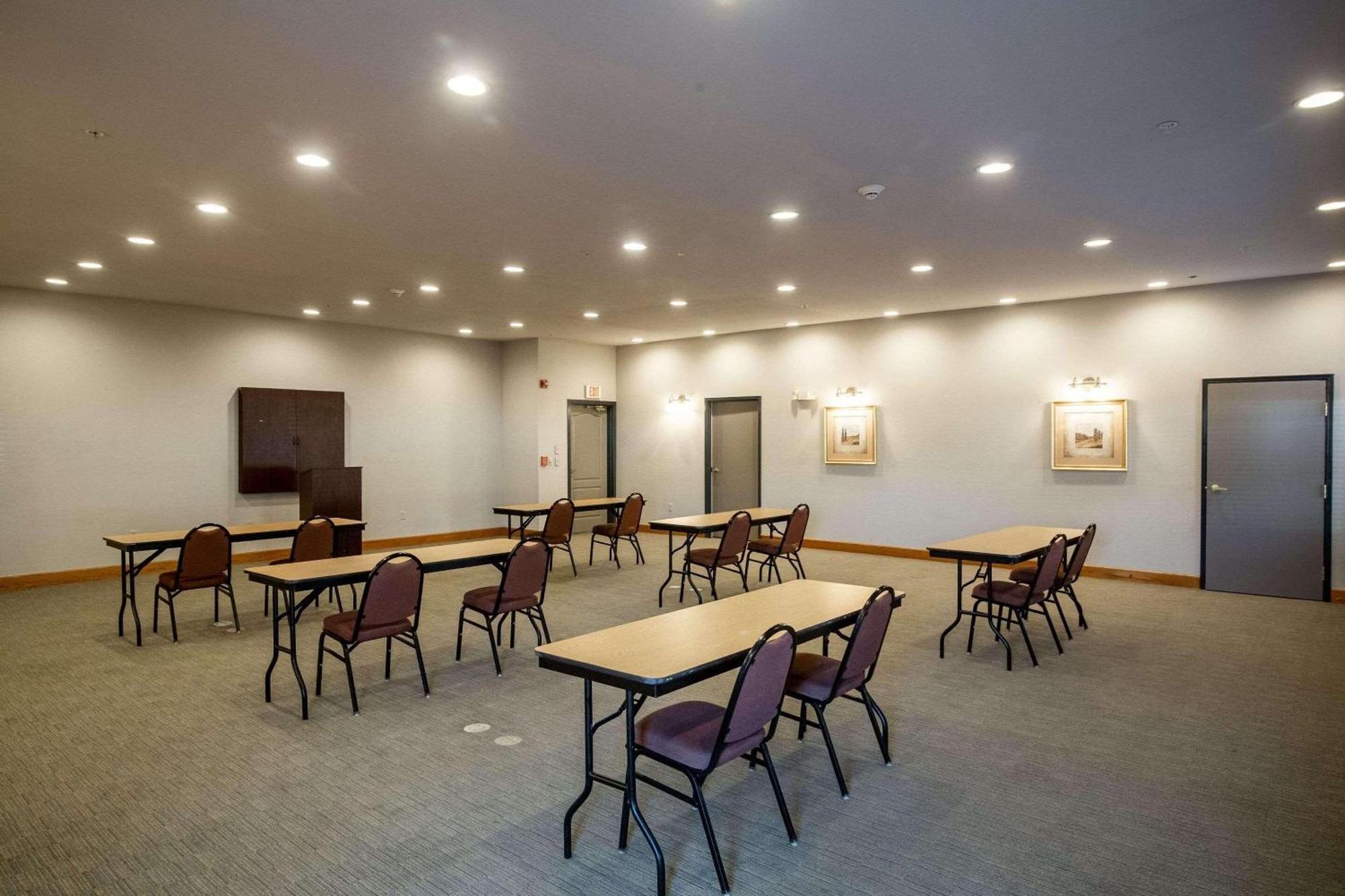 Country Inn & Suites By Radisson, El Dorado, Ar المظهر الخارجي الصورة