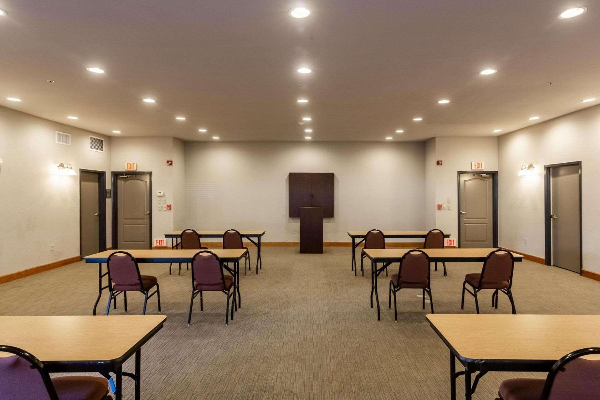 Country Inn & Suites By Radisson, El Dorado, Ar المظهر الخارجي الصورة