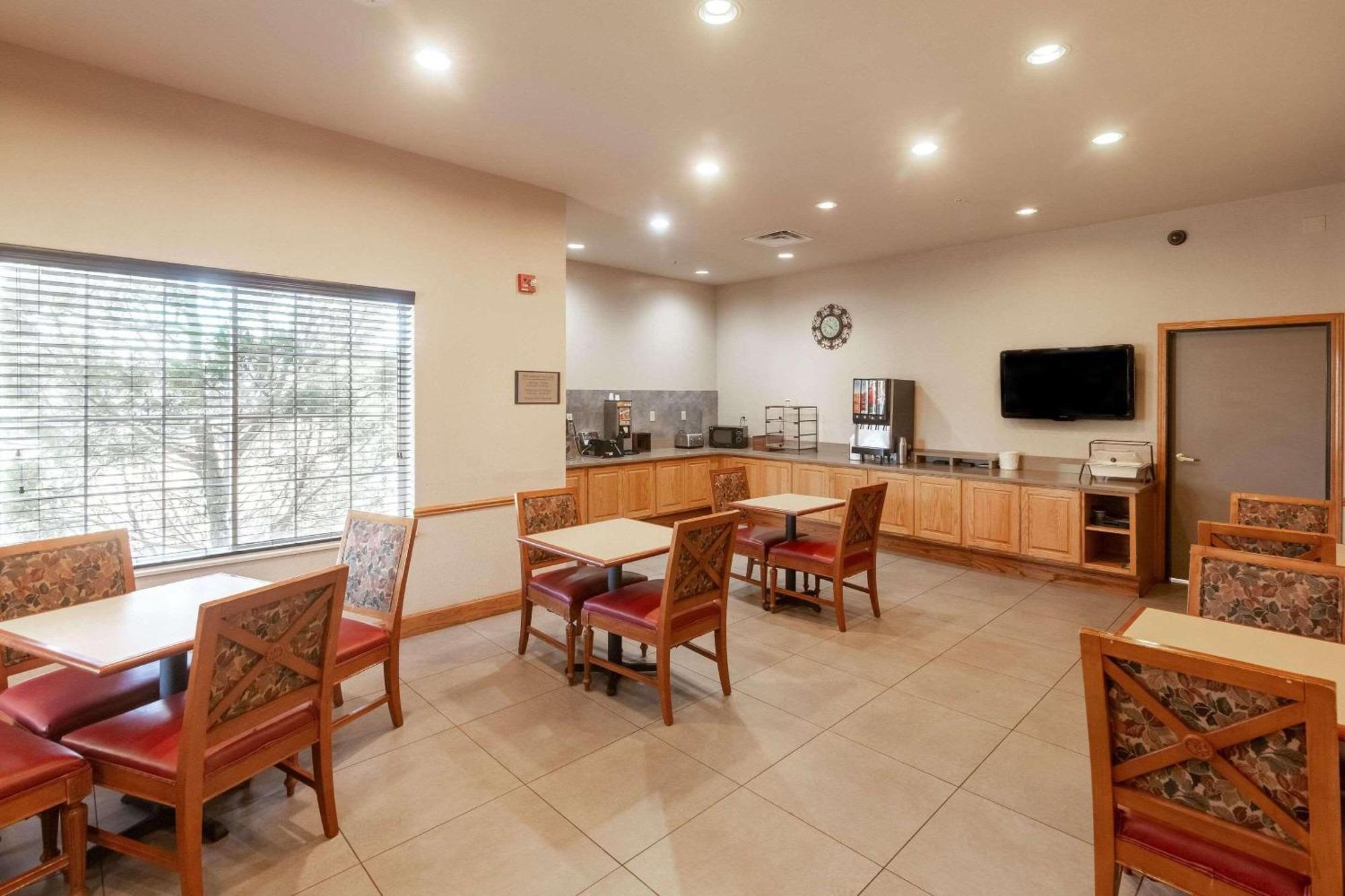 Country Inn & Suites By Radisson, El Dorado, Ar المظهر الخارجي الصورة