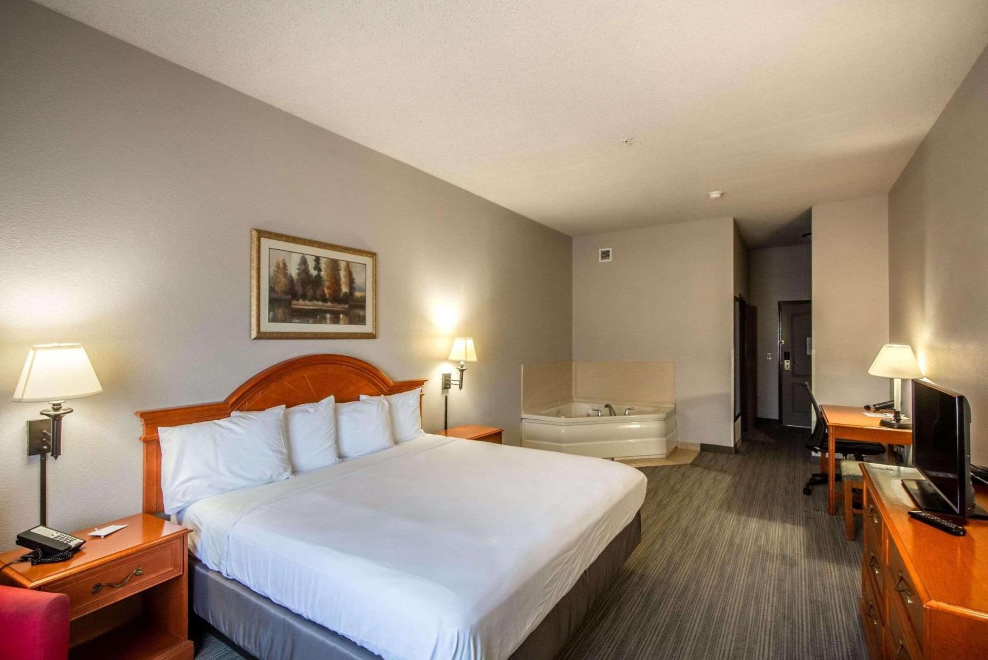 Country Inn & Suites By Radisson, El Dorado, Ar المظهر الخارجي الصورة