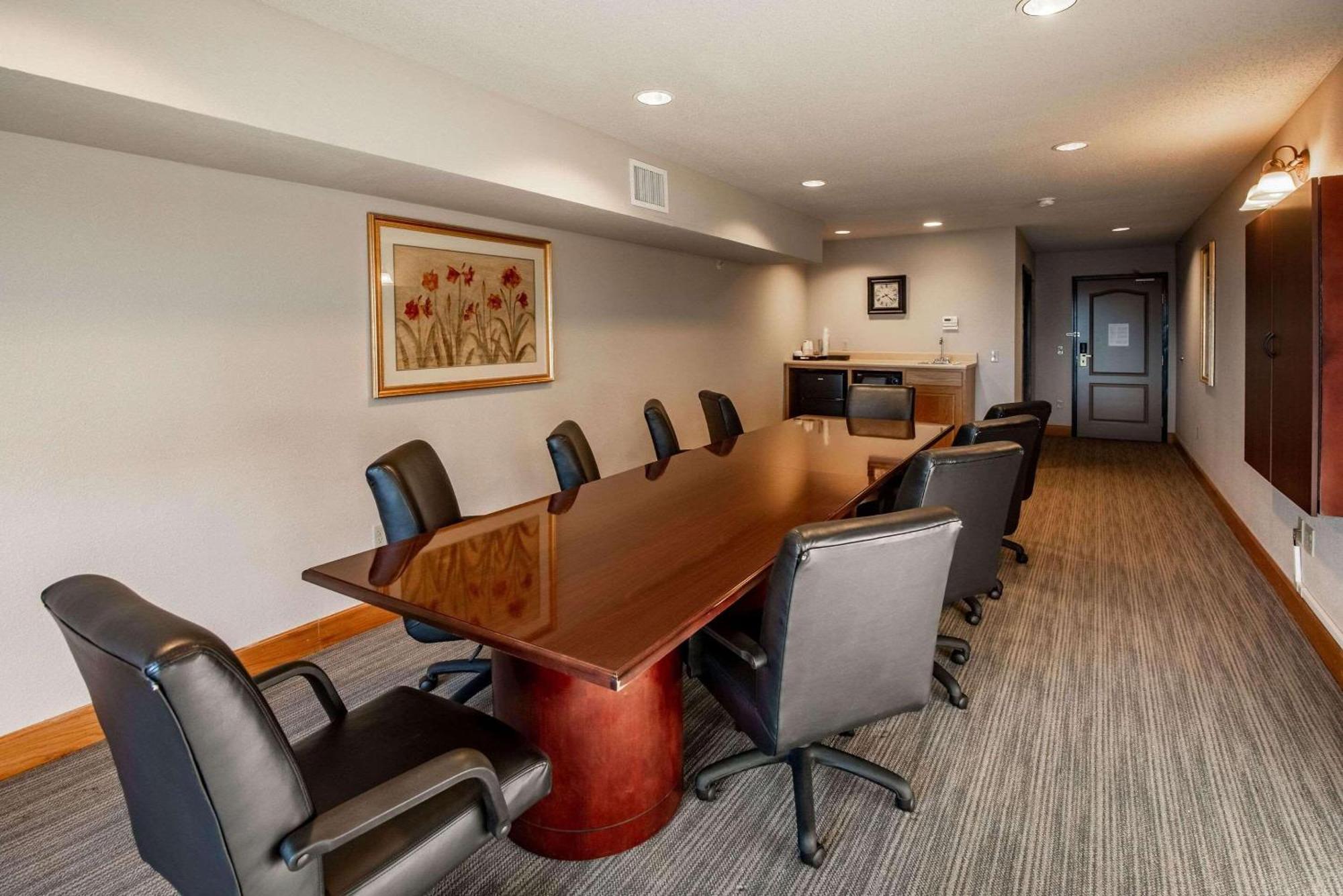 Country Inn & Suites By Radisson, El Dorado, Ar المظهر الخارجي الصورة