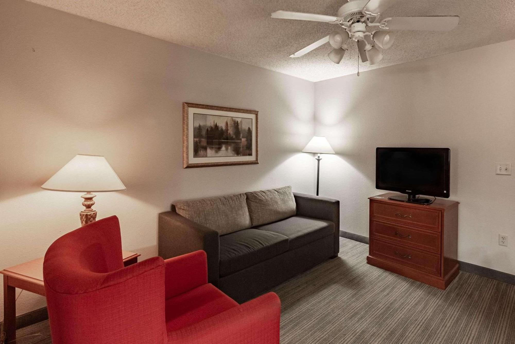 Country Inn & Suites By Radisson, El Dorado, Ar المظهر الخارجي الصورة