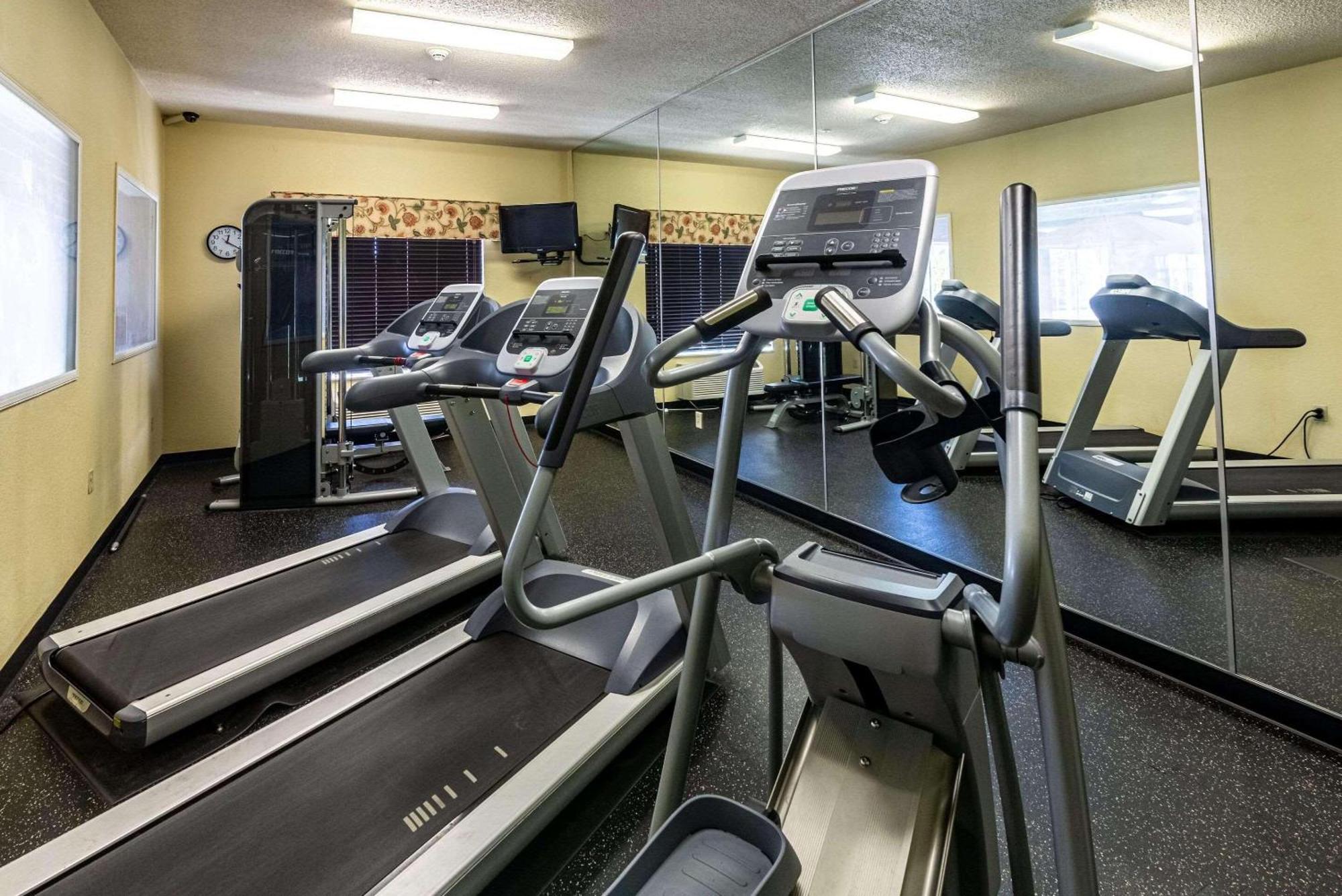 Country Inn & Suites By Radisson, El Dorado, Ar المظهر الخارجي الصورة