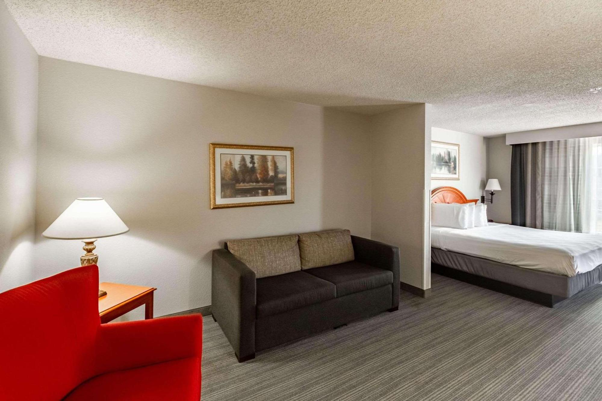 Country Inn & Suites By Radisson, El Dorado, Ar المظهر الخارجي الصورة