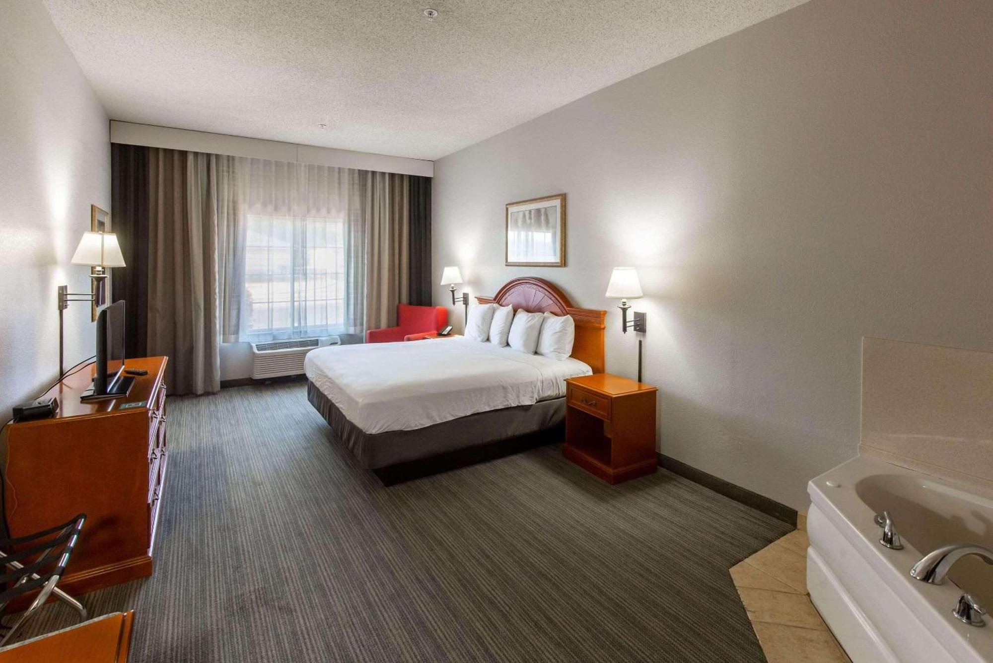 Country Inn & Suites By Radisson, El Dorado, Ar المظهر الخارجي الصورة