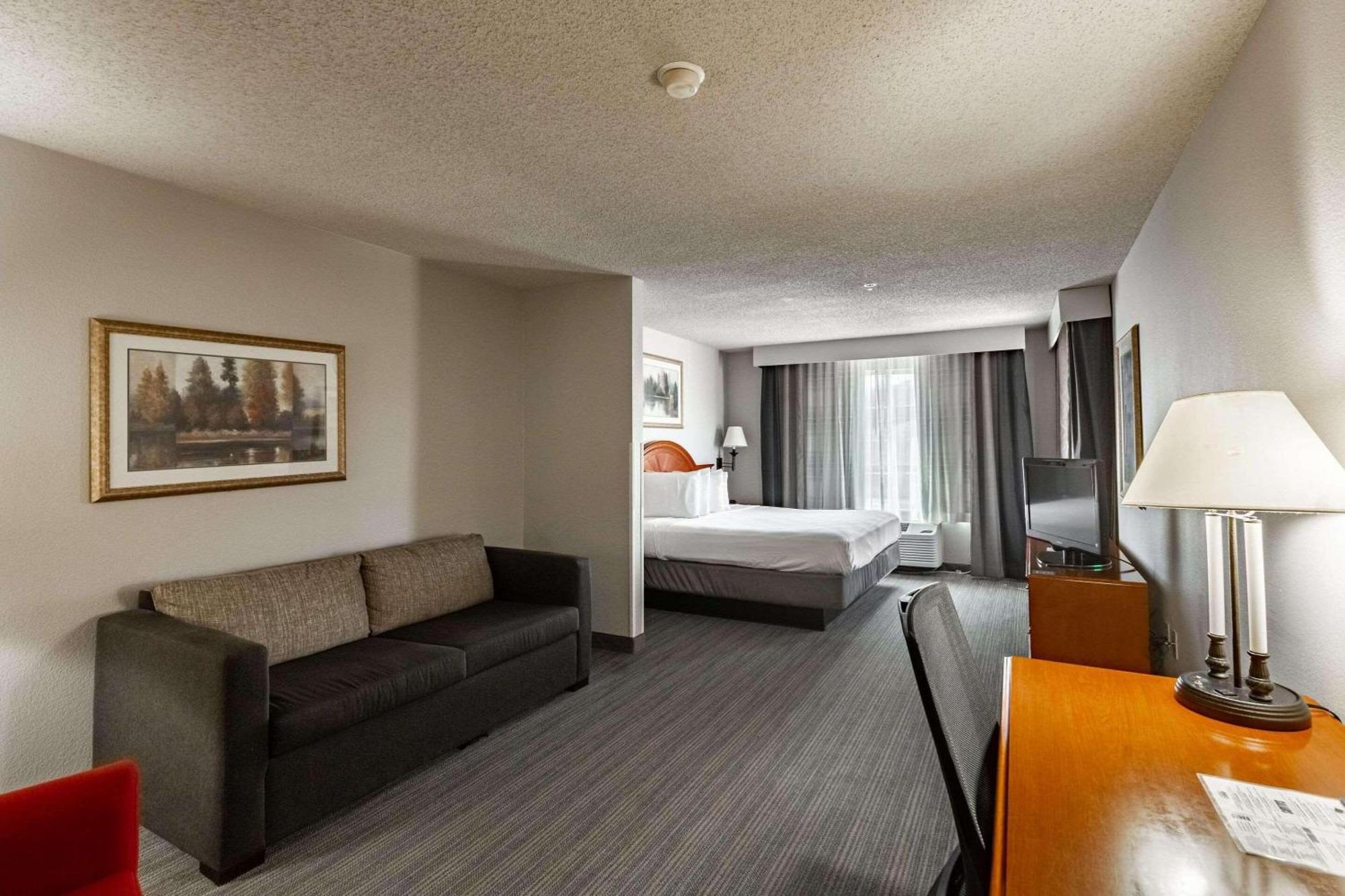 Country Inn & Suites By Radisson, El Dorado, Ar المظهر الخارجي الصورة