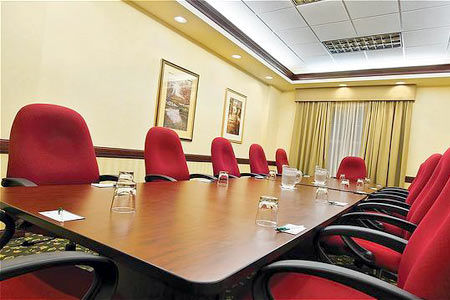 Country Inn & Suites By Radisson, El Dorado, Ar المظهر الخارجي الصورة